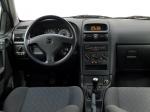 Chevrolet Astra 5-Door 2003 года